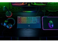 Razer Ornata V3 Gamingtangentbord  (svart) Gamingtangentbord