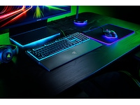 Razer Ornata V3 X Gamingtangentbord (svart) Gamingtangentbord
