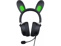 Razer Kraken Kitty V2 Pro Headset (svart) Gamingheadset