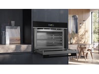 Siemens iQ700 CE732GXB1 mikrovågsugn (svart) Mikrovågsugn