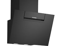 Siemens iQ300 LC67KFN60 Ventilator (svart) Väggmonterad köksfläkt