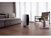 Mill Silent Pro luftrenare -B-Grade Demo hem & hushåll