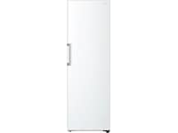 LG GLT51SWGSZ Kylskåp (vit) + Frysskåp Kylskåp