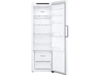 LG GLT51SWGSZ Kylskåp (vit) + Frysskåp Kylskåp