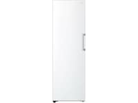 LG GLT51SWGSZ Kylskåp (vit) + Frysskåp Kylskåp