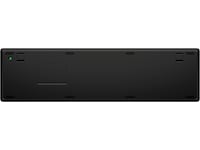 HP 450 programmerbart trådlöst tangentbord (svart) Tangentbord