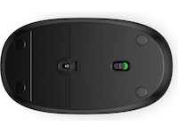 HP 240 Trådlös mus (svart) Mus