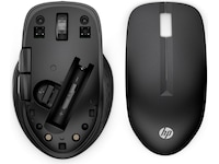 HP 430 trådlös mus för flera enheter (svart) Mus