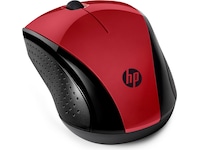 HP 220 trådlös mus (röd) Mus