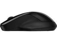 HP 250 Dual Wireless Mouse (svart) Mus