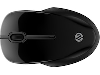 HP 250 Dual Wireless Mouse (svart) Mus