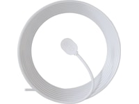 Arlo Pro 3 Floodlight Overvåkningskamera + laddningskabel Övervakningskamera