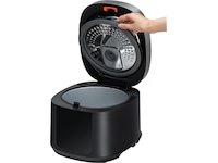 Cosori Multicooker CRC-R501-KEUR (svart) Mat- & ångkokare