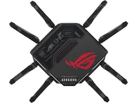 ASUS ROG Rapture GT-BE98 Router Router