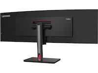 LENOVO 49" skärm P49w-30 Bildskärmar