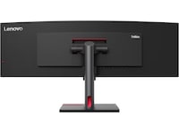 LENOVO 49" skärm P49w-30 Bildskärmar