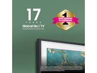 Samsung 32" The Frame 2023 TQ32LS03C 20 - 49 tums TV