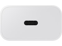 Samsung T2510N GaN 25W Väggladdare (vit) Mobilladdare
