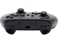 PowerA Wired Controller (svart) Tillbehör till spelkonsoler