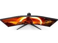 AOC 34" curved gamingskärm CU34G2XP Gamingskärmar