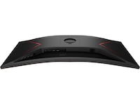 AOC 34" curved gamingskärm CU34G2XP Gamingskärmar