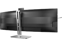 Philips 49" curved skärm 49B2U5900CH/00 Bildskärmar