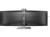 Philips 49" curved skärm 49B2U5900CH/00 Bildskärmar