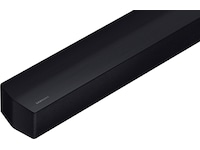 Samsung HW-C440/XE Soundbar (svart) -B-Grade Demo Hi-Fi/stereo/DVD