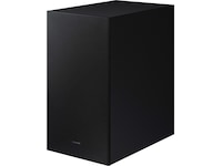 Samsung HW-C440/XE Soundbar (svart) -B-Grade Demo Hi-Fi/stereo/DVD