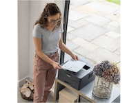 Brother HL-L2400DW laserskrivare Skrivare