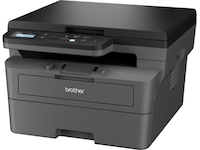 Brother DCP-L2620DW laserskrivare Skrivare