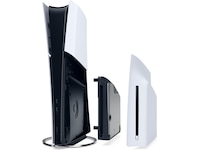 PlayStation 5 Digital Disc Drive Tillbehör till spelkonsoler