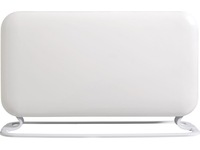 Mill Instant golvelement 2000W Mec (vit) 2-pack Fristående element