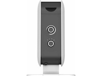 Mill Instant Max golvelement 2200W Mec (vit) 2-pack Fristående element