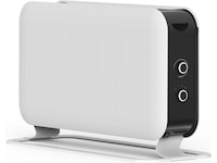 Mill Instant Max golvelement 2200W Mec (vit) 2-pack Fristående element