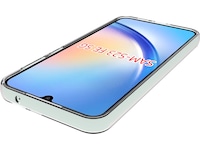 iiglo Galaxy S23 FE Silikonskydd (transparent) Mobilskal