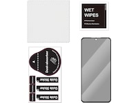 iiglo Galaxy S23 FE Privacy Skärmskydd Skärmskydd mobiltelefon