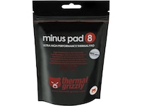 Thermal Grizzly Minus Pad 8 Thermal Pad 2 Pack Kylpasta