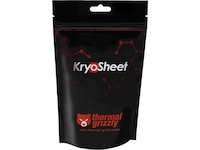 Thermal Grizzly KryoSheet 33x33 mm Kyldyna Kylpasta
