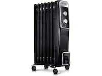 Andersson FRH 2.1 värmeelement 1500W (svart) Fristående element