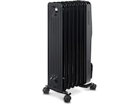 Andersson FRH 2.1 värmeelement 1500W (svart) Fristående element
