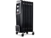 Andersson FRH 2.1 värmeelement 1500W (svart) Fristående element