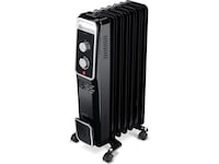 Andersson FRH 2.1 värmeelement 1500W (svart) Fristående element