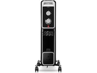 Andersson FRH 2.1 värmeelement 1500W (svart) Fristående element