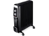 Andersson FRH 2.2 värmeelement 2000W (svart) Fristående element