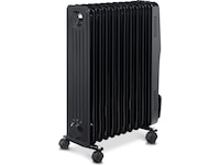 Andersson FRH 2.2 värmeelement 2000W (svart) Fristående element