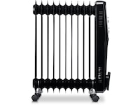 Andersson FRH 2.2 värmeelement 2000W (svart) Fristående element