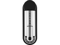 Nespresso CitiZ by De'Longhi kapselmaskin (platina) Kapselmaskiner