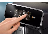 Philips Helautomatisk espressomaskin EP2336/40 (svart/krom) Espressomaskiner