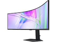 Samsung 49" ViewFinity Curved skärm S49C950 Bildskärmar